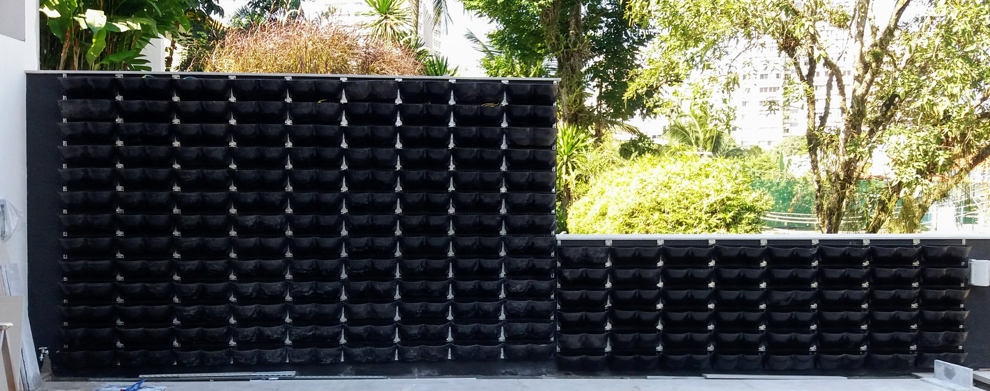 Parede Verde_Residência Cond. Jardim Pernambuco_Leblon 7.jpg