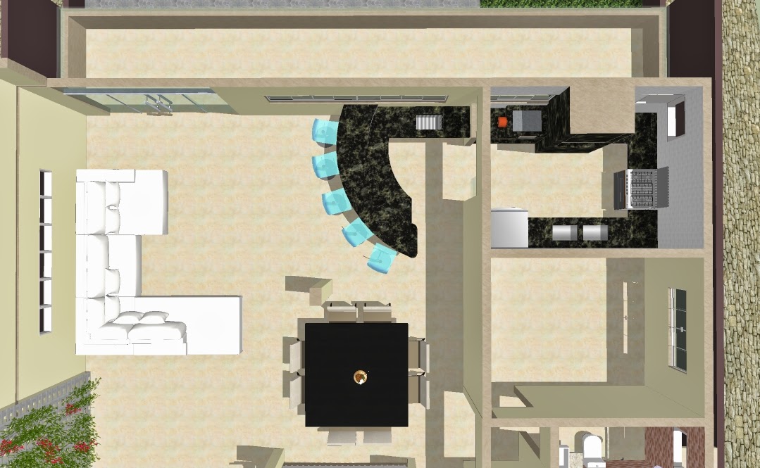 Projeto de casa moderna_cozinha americana 1.jpg