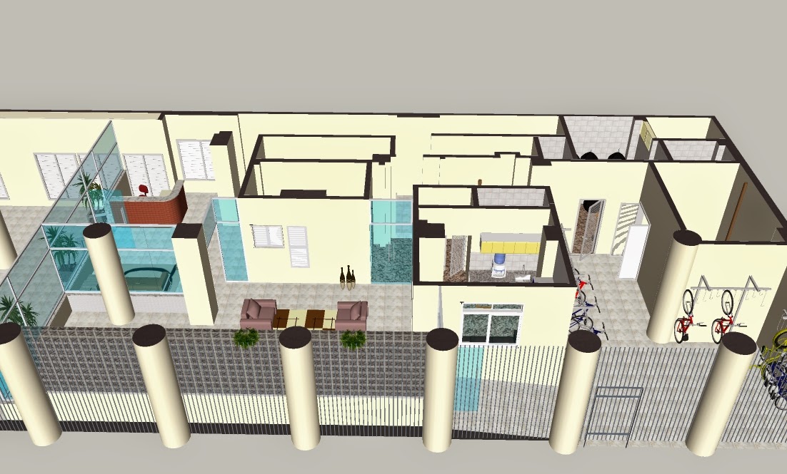 Projeto reforma de portaria_vista de cima 2.jpg