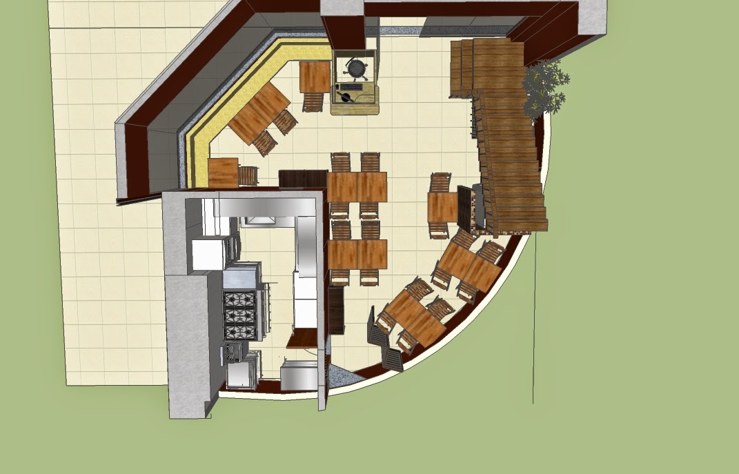 Projeto de reforma de restaurante_vista de cima.jpg
