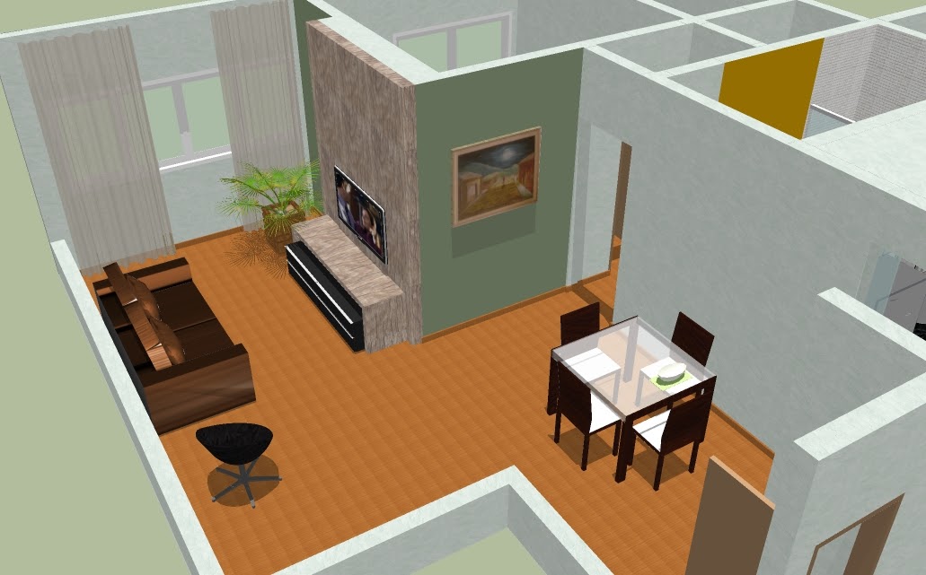 Projeto de reforma de apartamento_sala 1.jpg