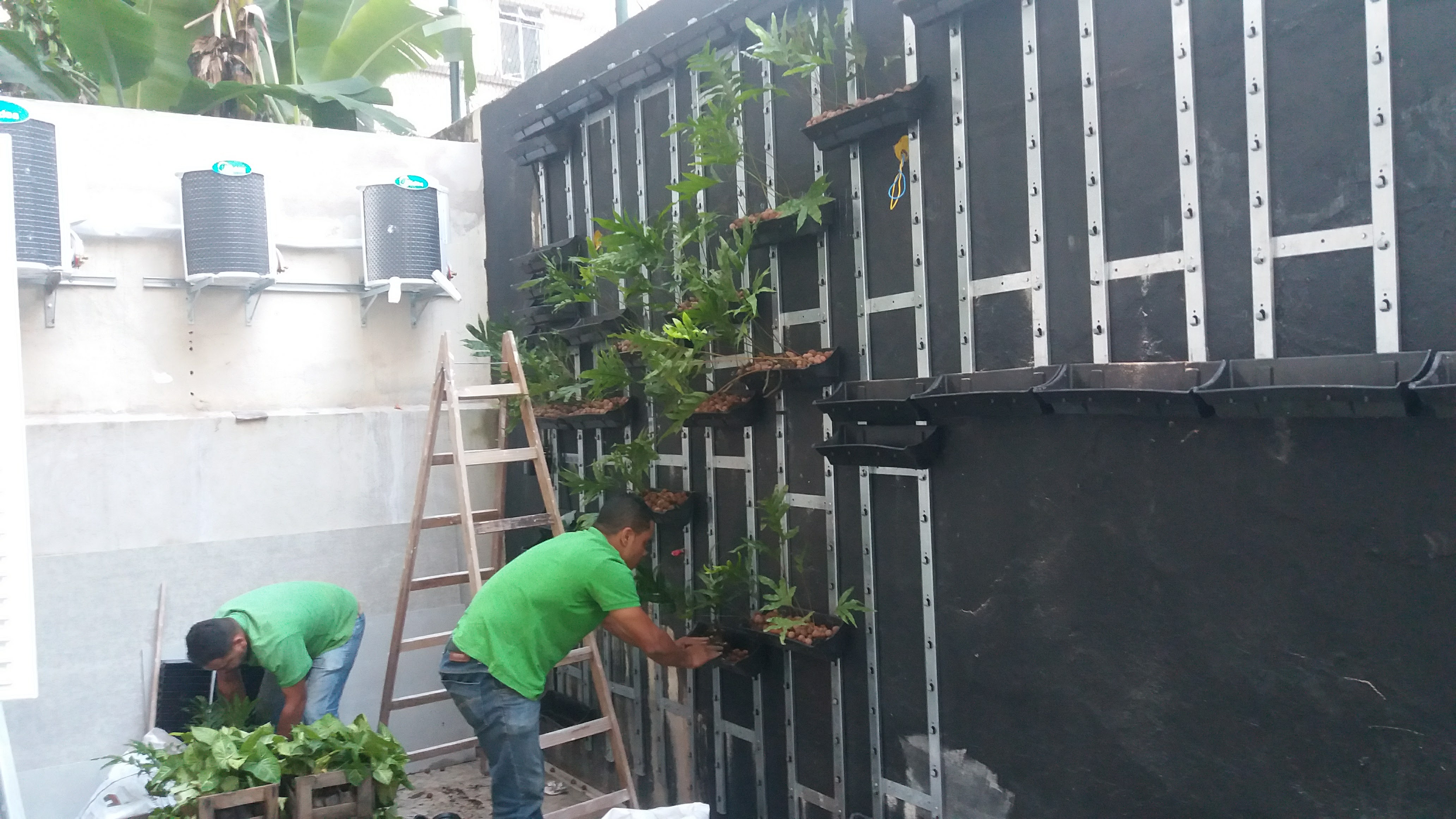 Parede Verde_Residência_ Leblon 3.jpg