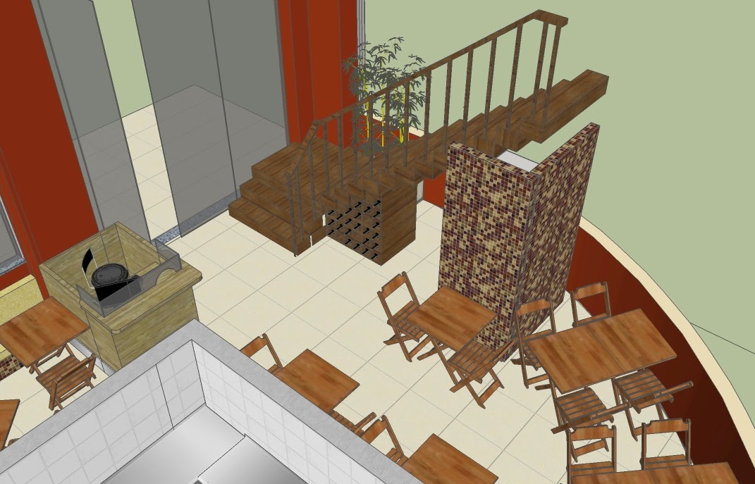 Projeto de reforma de restaurante_detalhe escada 1.jpg