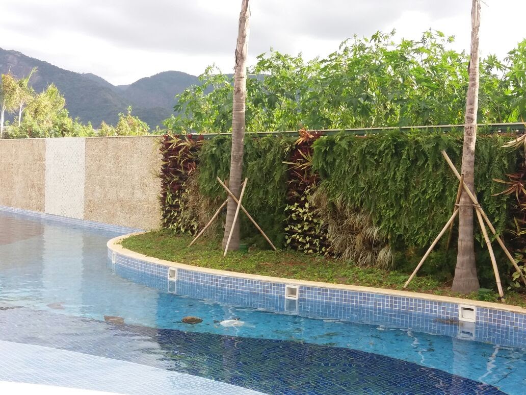 Parede Verde_Cond. Alphagreen residence Club_Recreio 2.jpg