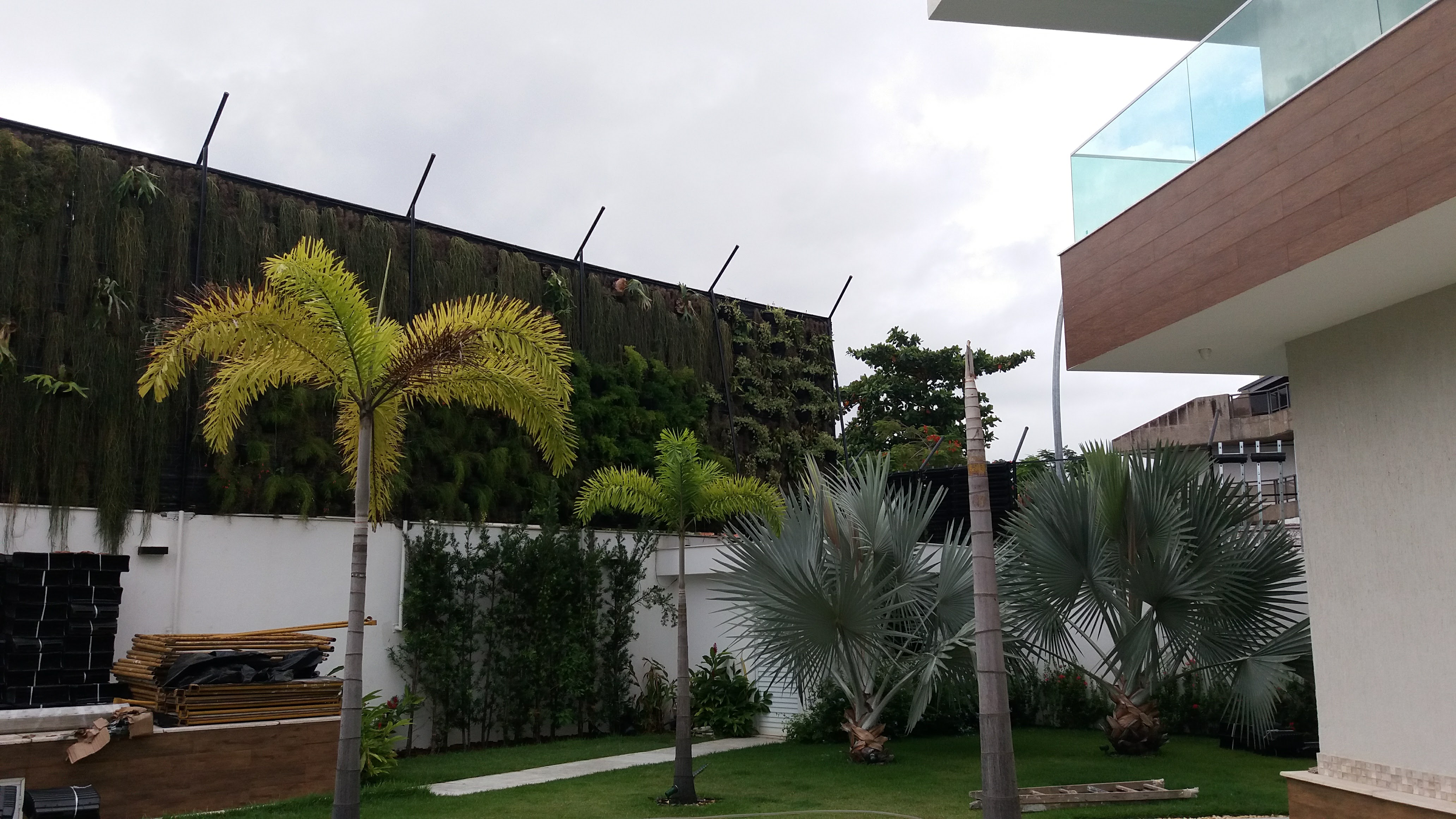 Parede Verde_Residência Cond. Lagoa Mar Sul_Barra 3.jpg