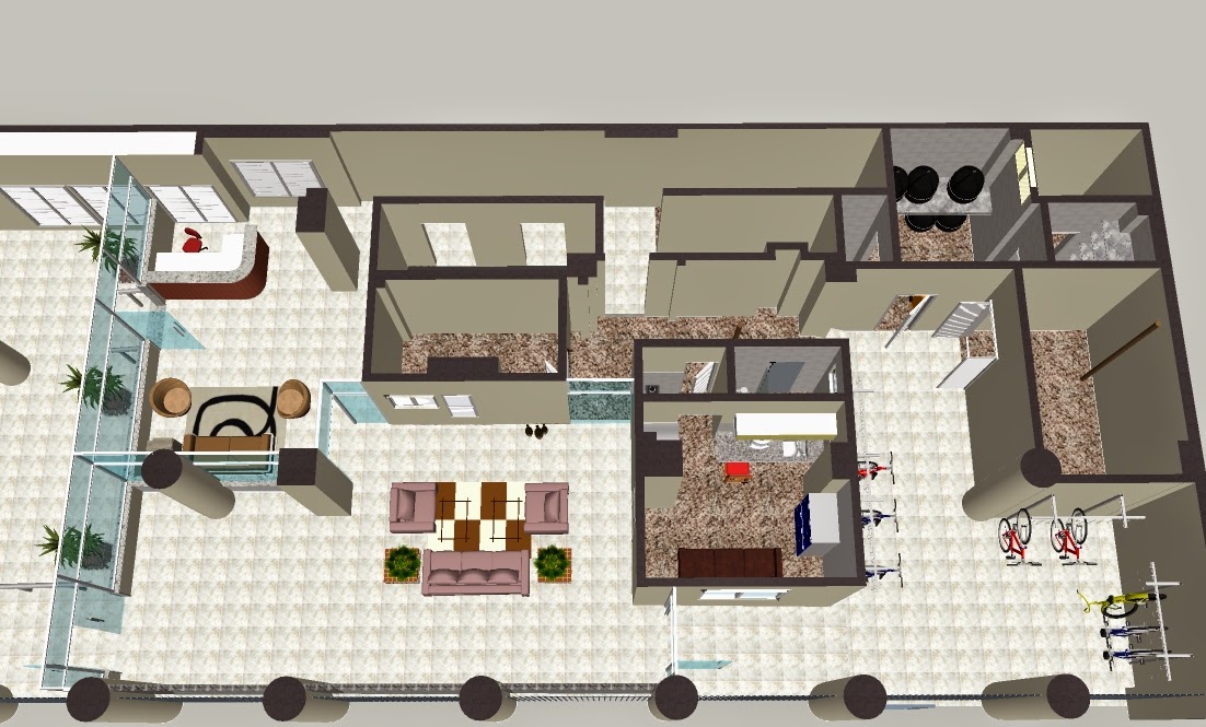 Projeto reforma de portaria_vista de cima 1.jpg