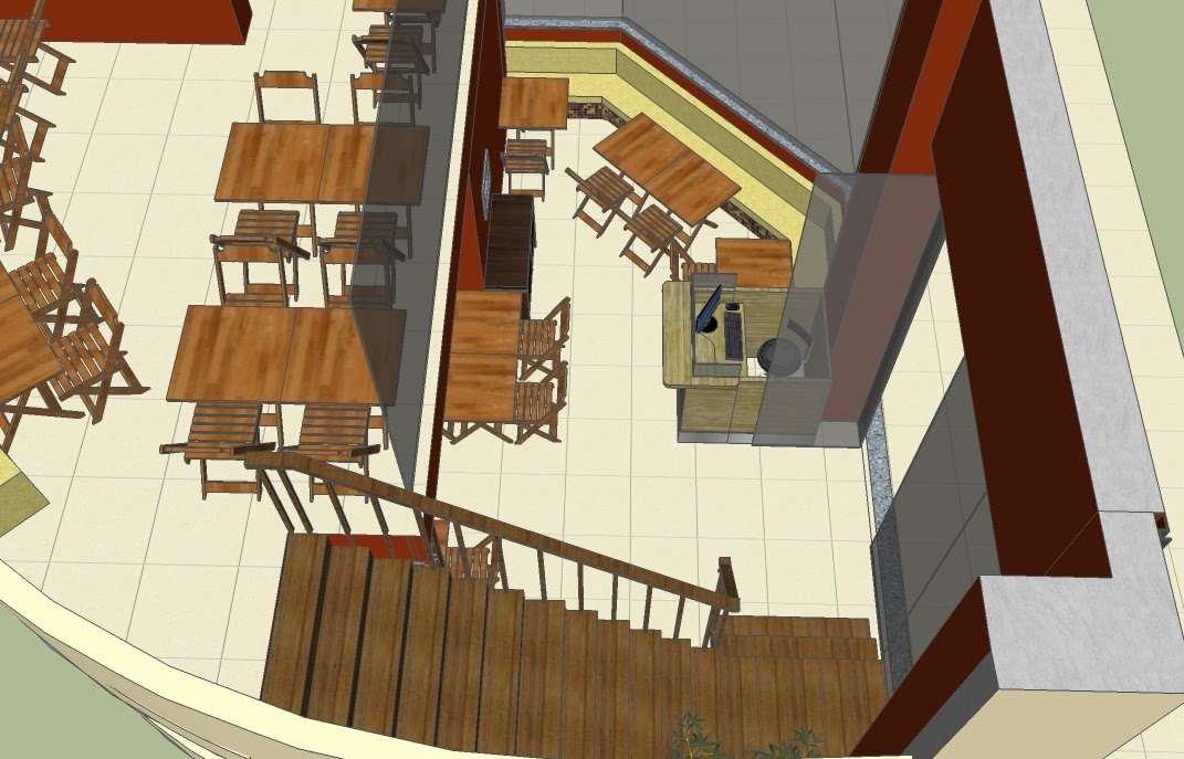 Projeto de reforma de restaurante_salão e balcão de atendimento 2.jpg